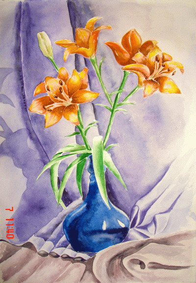 9lilies